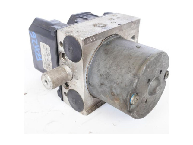 Блок АБС 0265800011, 0265800011   Fiat  Ulysse   -  года