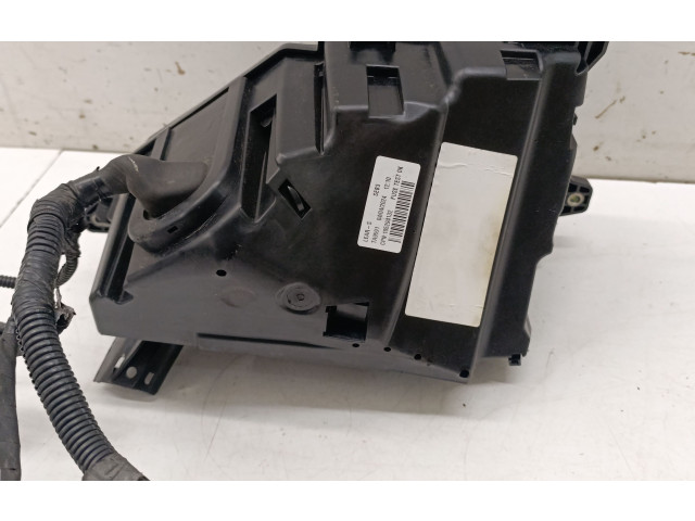 Ящик предохранителей (комплект)