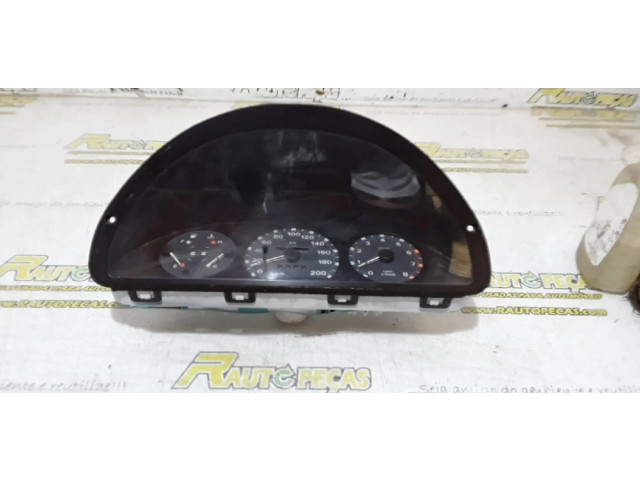 Přístrojová deska Fiat Punto (176) 1995 R20212419