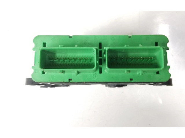 Блок подушек безопасности 56054165AF, P56054165AF   Jeep Cherokee