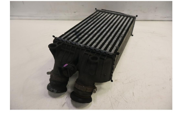 Интеркулер 9825341380 Peugeot 2008 II