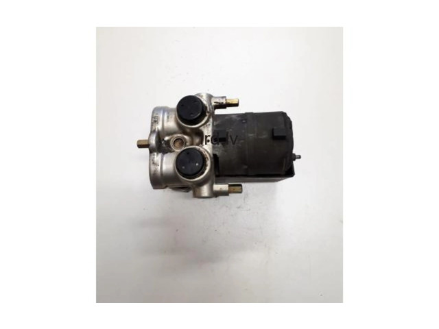 Блок АБС 0265200010 Audi 80 90 B3 1986 - 1991 года