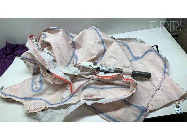 Боковая подушка безопасности 4M0880742H, 3103RRR   Audi Q7 4M