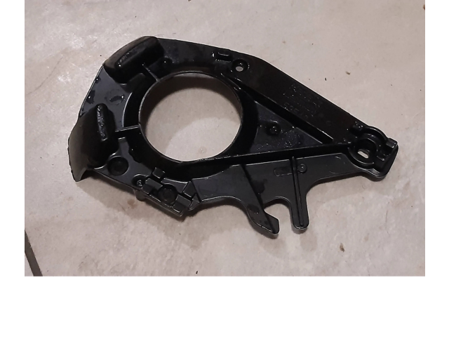 Zpětné zrcátko Porsche 911 997 2013 A2716410