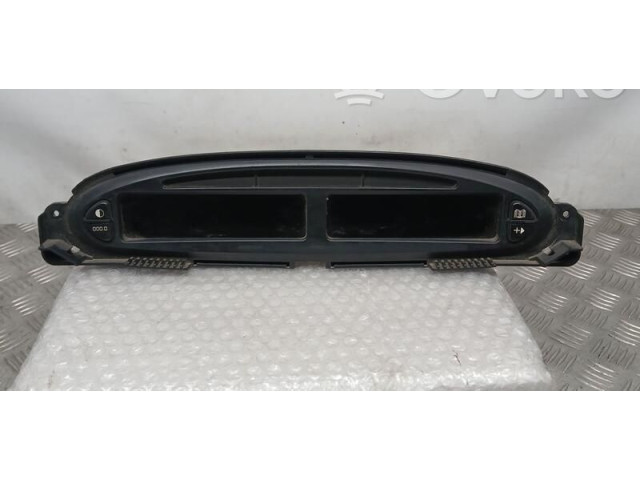 Панель приборов 9646685580, 110008966003 Citroen Xsara Picasso