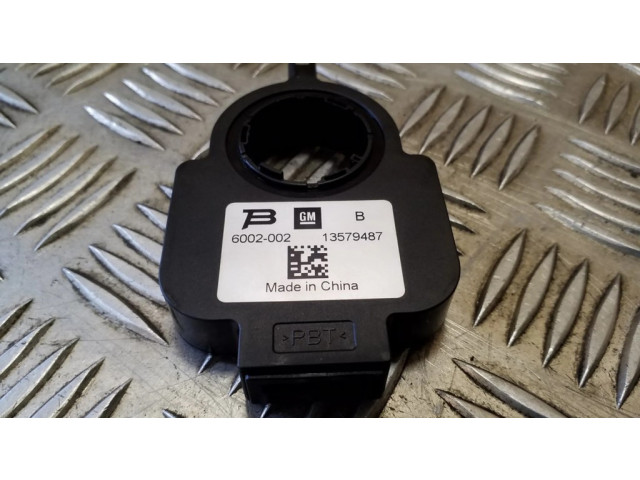 Датчик положения (угла) руля