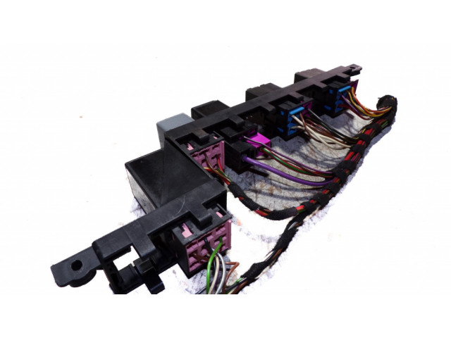 Блок монтирования реле