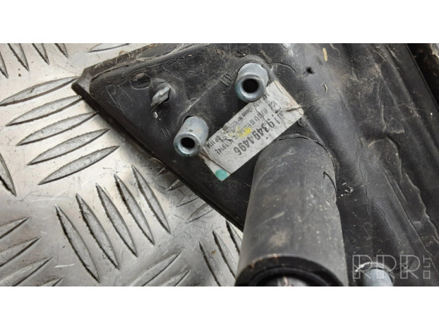 Задний фонарь левый 193494496, E9014176 Opel Meriva A 2003-2010 года