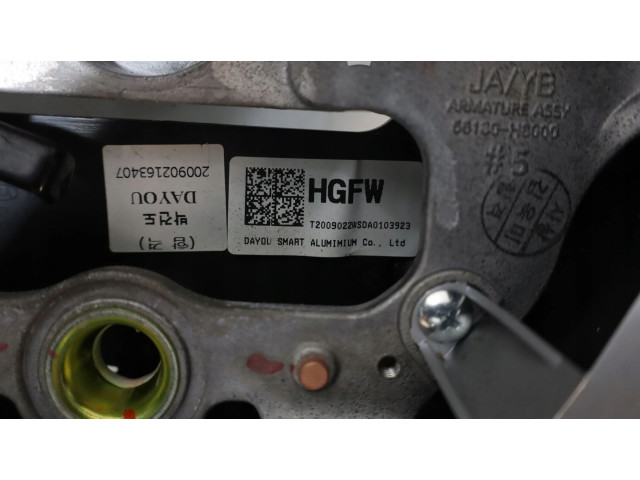 Руль KIA Rio 2017 - года