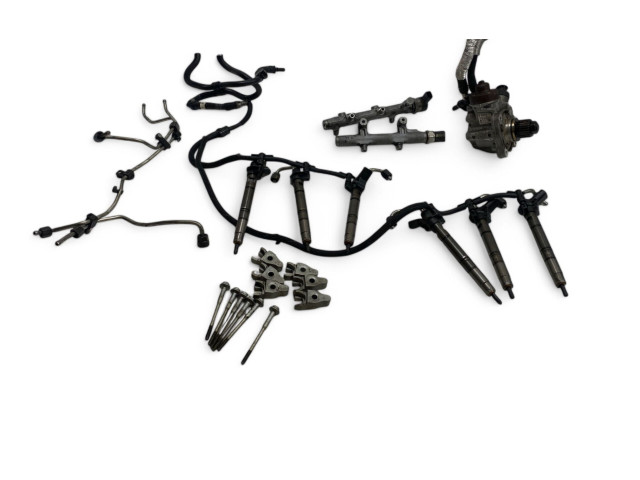 Vstřikovač 059130277ED, 059130090CS Audi Q7 4M CRT