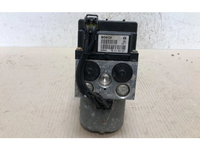 Блок ABS 0273004537, 0273004537   Rover 25    