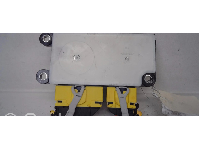 Блок подушек безопасности 13592738   Chevrolet Spark