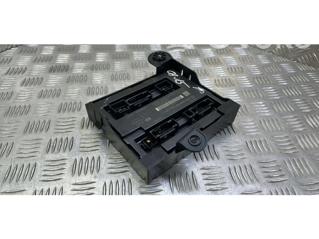 Блок комфорта 4H0907064CN Audi A7 S7 4G