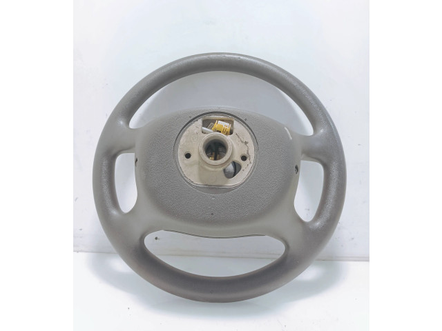 Руль Audi A3 S3 8L  1996 - 2003 года 8Z0419091C, 8E0000124      