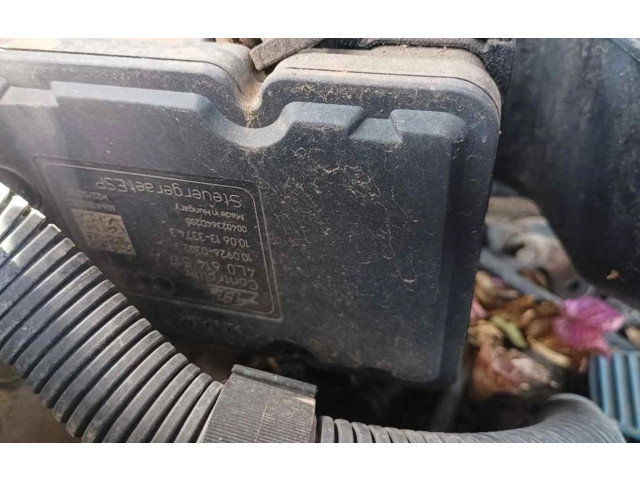 Jednotka ABS 4L0614517 Audi Q7 4L 2009