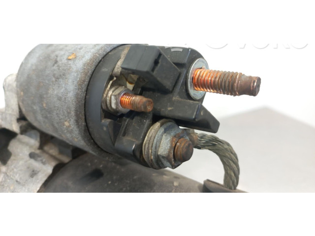 Čerpadlo oleje 9663528880   Citroen C4 Grand Picasso   