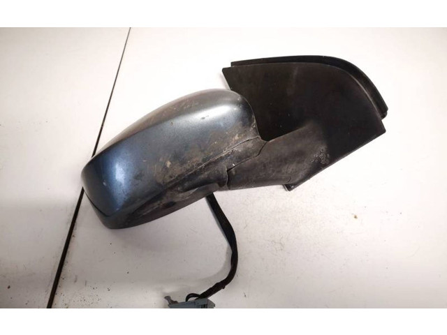 Зеркало электрическое Fiat Idea - года