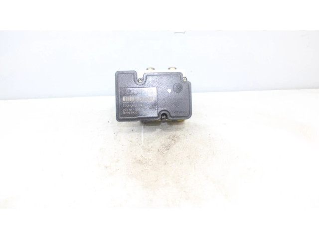 Jednotka ABS 2K0907379B Volkswagen Caddy