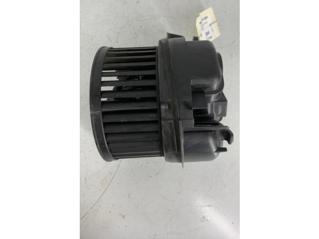 Вентилятор печки Citroen C2