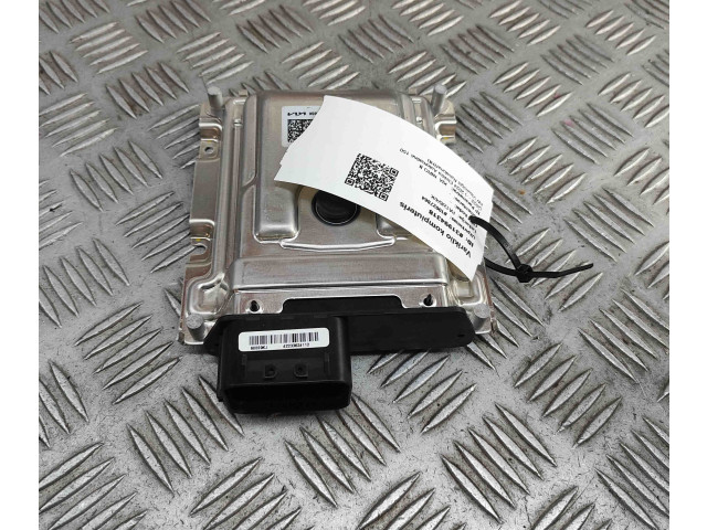 Блок управления двигателя 397510ESE1   KIA Niro