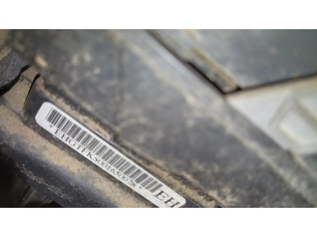 Блок управления двигателем Блок управления CENTRALITAMOTORUCE   Chevrolet Astra