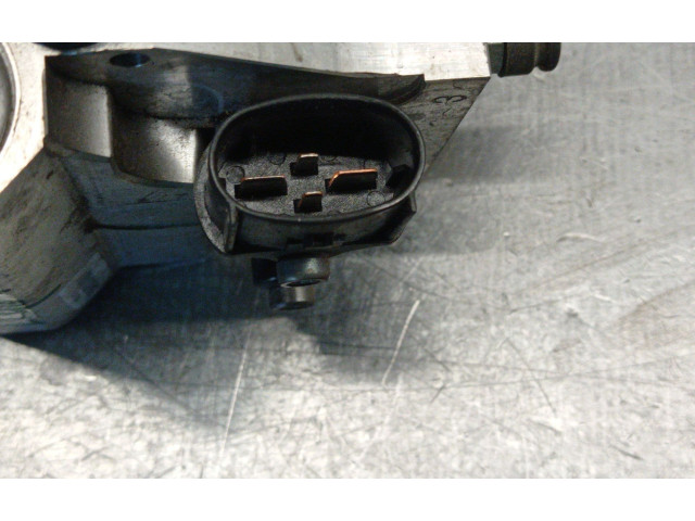 Блок АБС 58600G2300, 58620G2300 Hyundai Ioniq 2016 - года