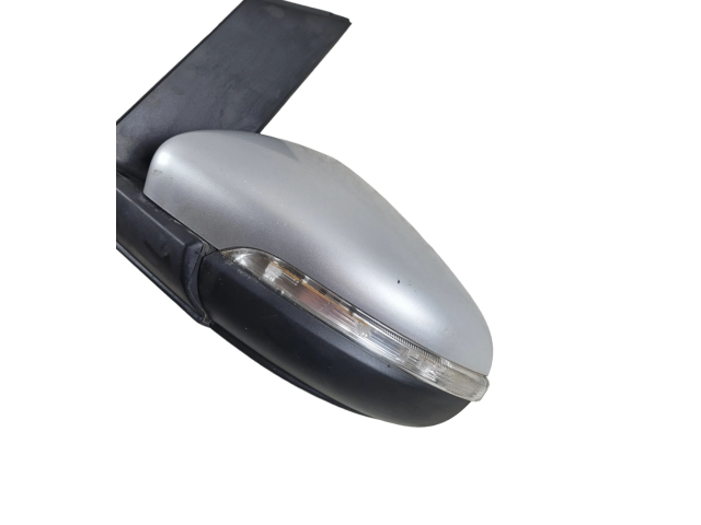 Зеркало электрическое        Volkswagen Touran II  2010 - 2016 года   