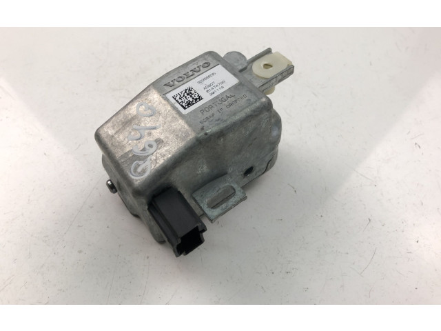 Блок управления 32269635   Volvo V60