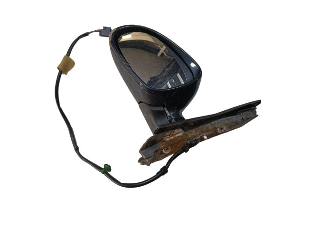 Зеркало электрическое Volkswagen Golf Plus 2005 - 2013 года