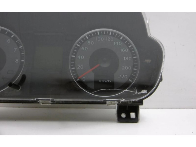 Панель приборов MM0051-005, MM0051-005 Mitsubishi Colt CZ3