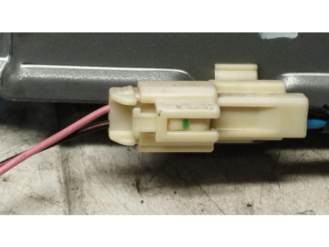 Моторчик заднего дворника G21B67450A, 8496000042    Mazda 6