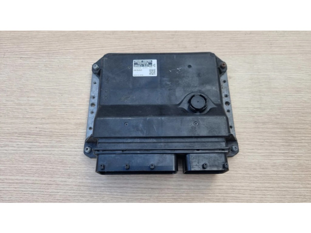 Блок управления двигателя 8966153740 Lexus IS 220D-250-350