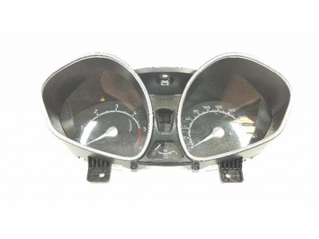 Панель приборов 2018818, VPFN1F10894AA   Ford Ecosport       