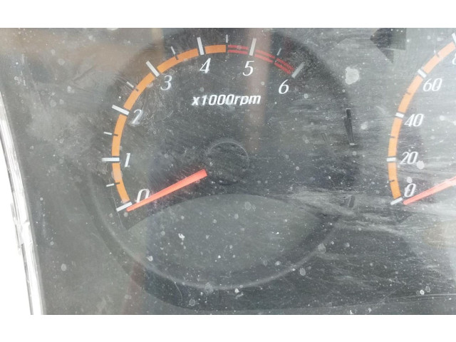 Панель приборов 8021031521   SsangYong Actyon sports I       