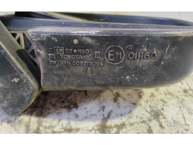 Zpětné zrcátko  Toyota Carina T190   8794005061  