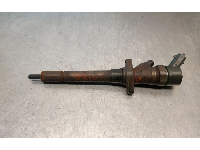 Vstřikovač 9637277980, 0445110036BOSCH Lancia Phedra 4HW