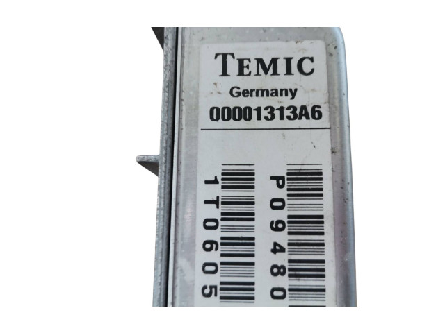 Блок управления коробкой передач 00001313A6, P09480761   Volvo XC90