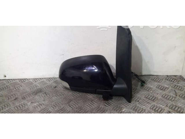Зеркало электрическое Volkswagen Touran I 2003 - 2010 года