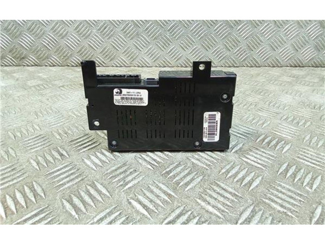 Блок управления 68209686AB, XLZ9N3L5R Fiat Freemont