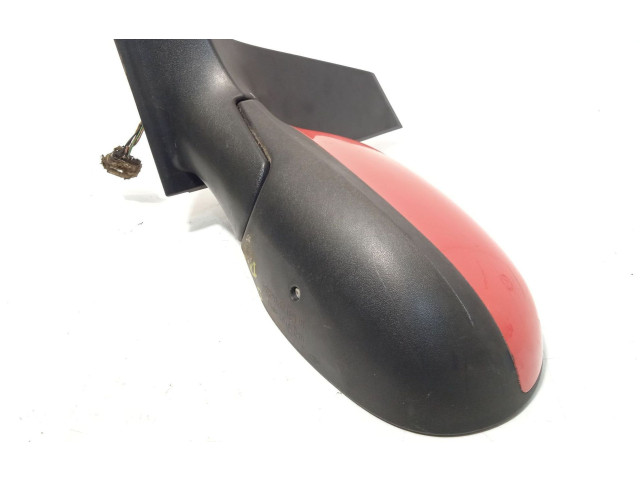 Зеркало электрическое        Ford Ka  2009 - 2017 года   