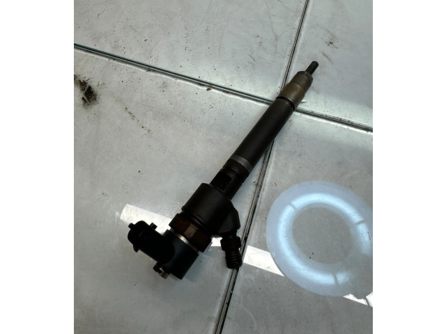 Vstřikovač 0445110298 Volvo XC70