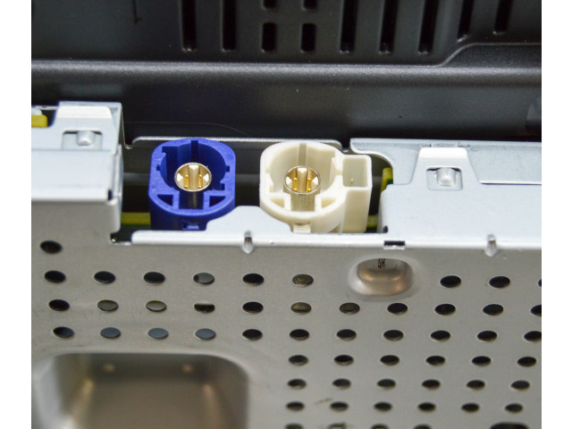 Přístrojová deska BMW X3M F97 2019 8089395, 0263723216