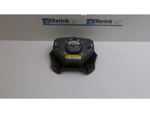 Подушка безопасности водителя 30754302, 30754302   Volvo XC90