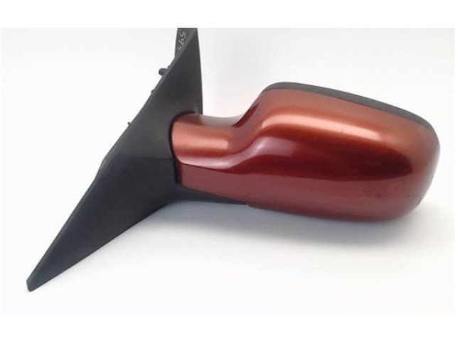 Зеркало электрическое Renault Scenic RX - года