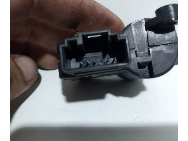 Подушка безопасности пассажира 1K0907511 Audi A3 S3 A3 Sportback 8P