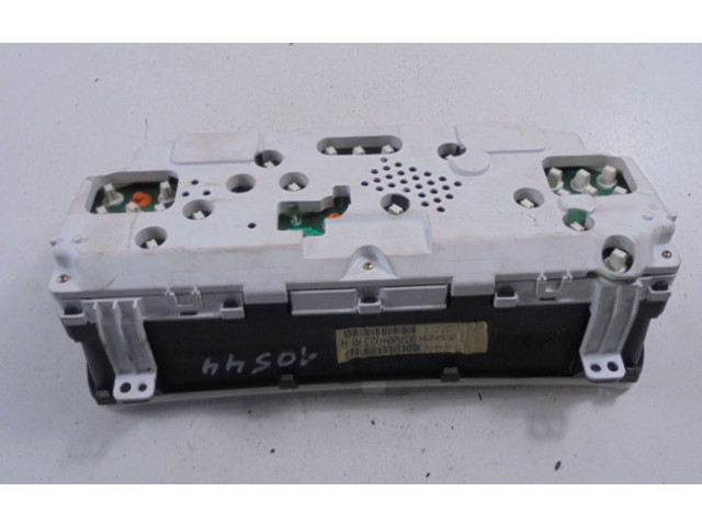 Přístrojová deska Toyota Corolla E110 2001 83800-02390A, 83800-02390A