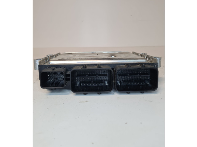 Řídící jednotka 0281034275 Renault Clio V 2019