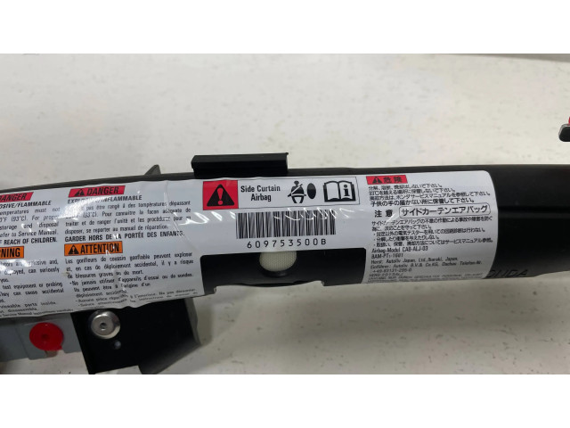 Боковая подушка безопасности 78800TL0G820M1 Honda Accord
