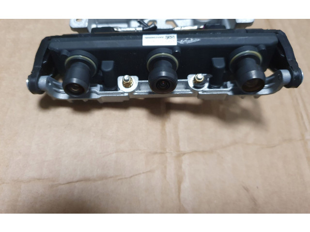 Вентилятор радиатора     EM1226, 878380V    Opel Vectra C 1.9