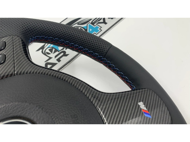 Volant BMW 5 E39 2002